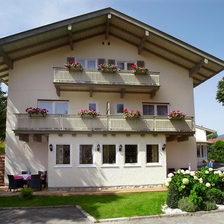 Hotel Berlin Tegernsee Rotta Exteriör bild