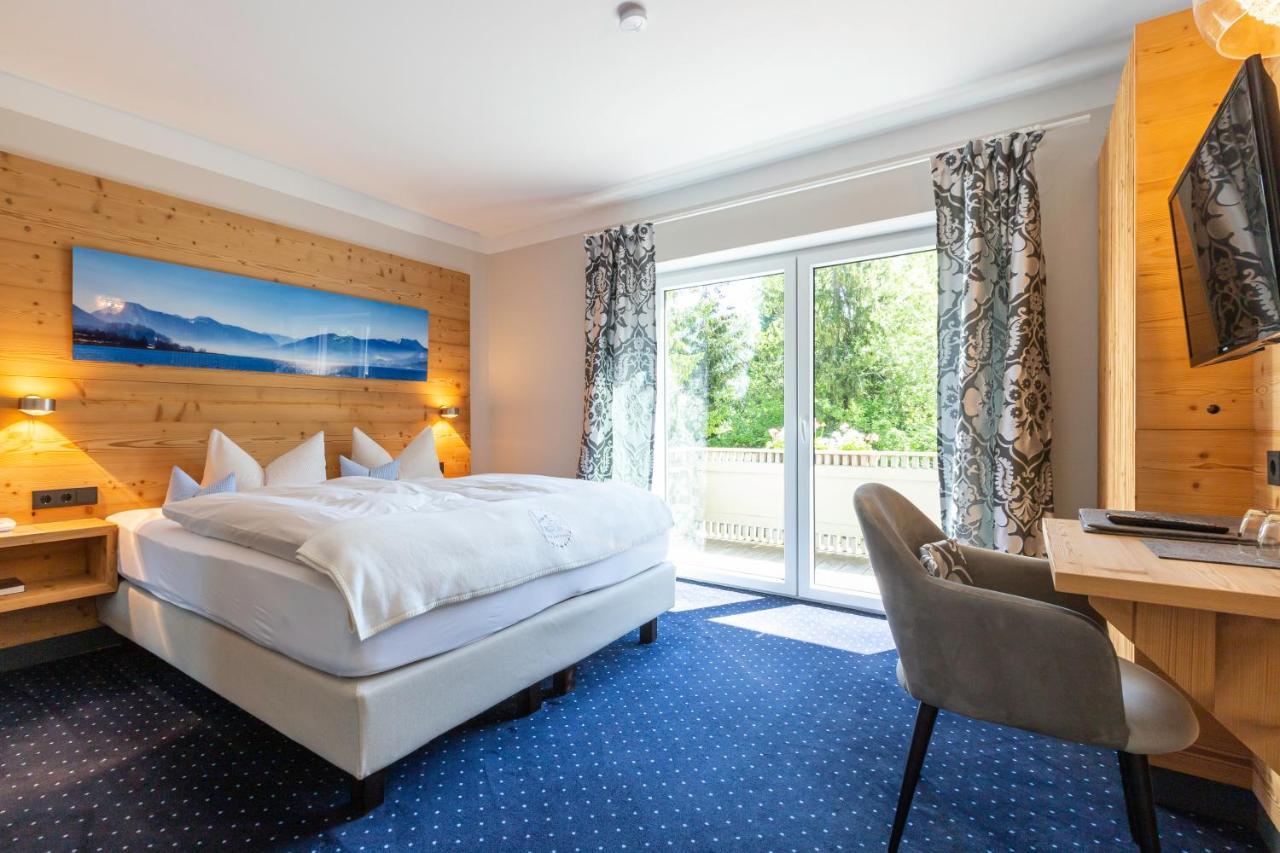 Hotel Berlin Tegernsee Rotta Exteriör bild