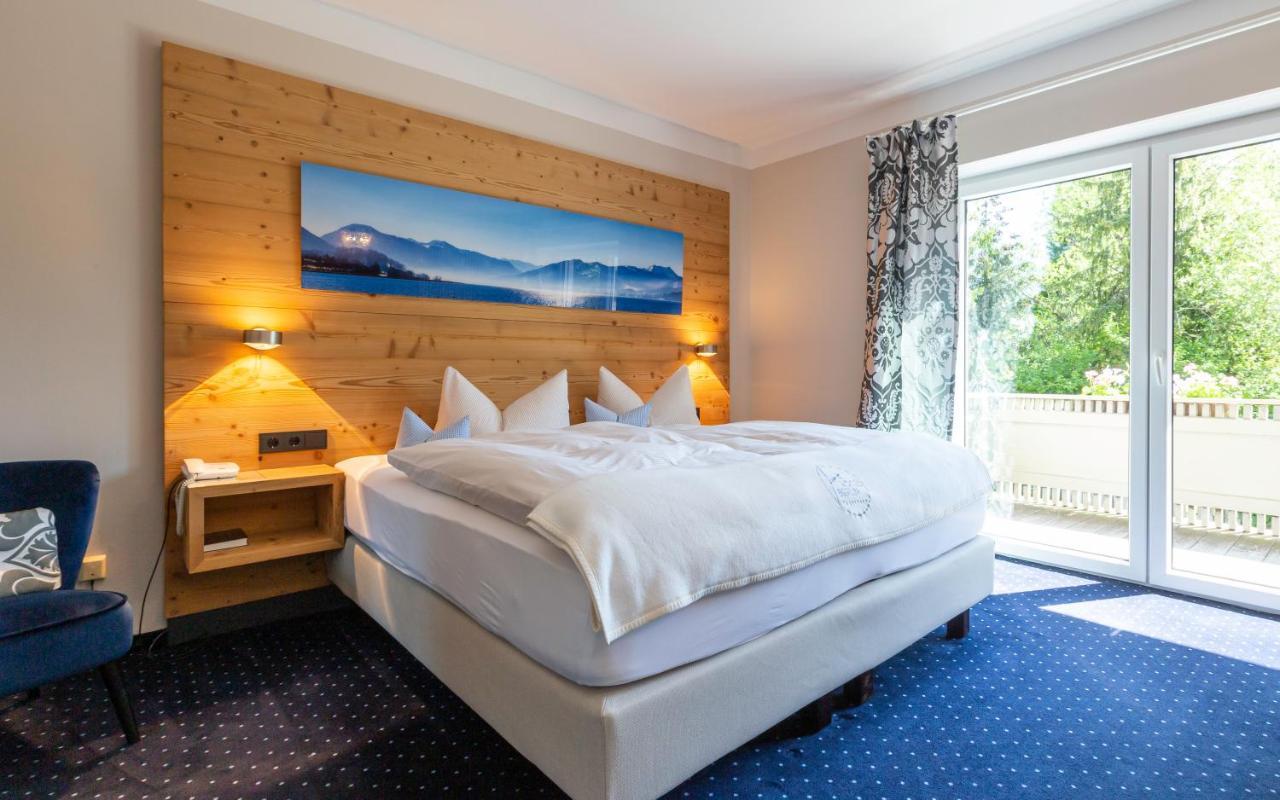Hotel Berlin Tegernsee Rotta Exteriör bild