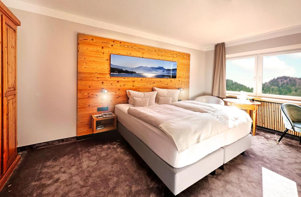 Hotel Berlin Tegernsee Rotta Exteriör bild